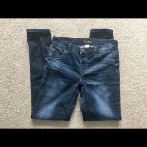 Justice Size 12 Jeggings